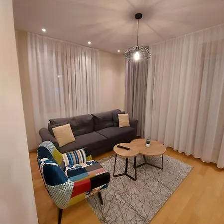 Ksenija Апартаменты