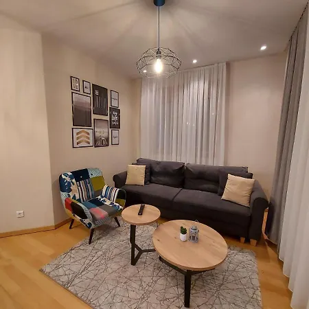 Ksenija アパート ズラティボール