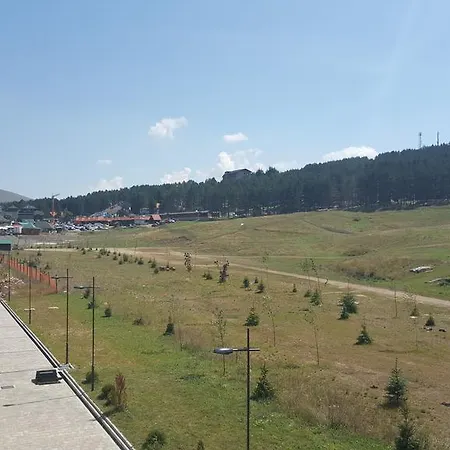 Ksenija アパート