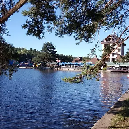 Ksenija アパート