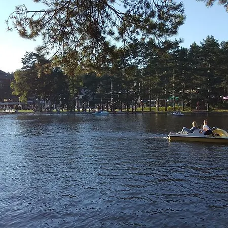 Ksenija アパート *