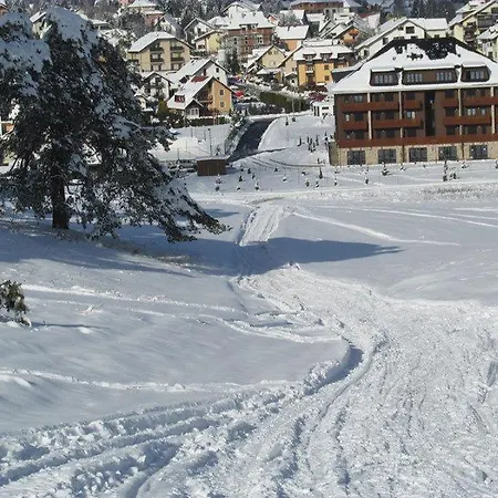 Ksenija アパート *